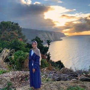 Meet your Posher, Shadia